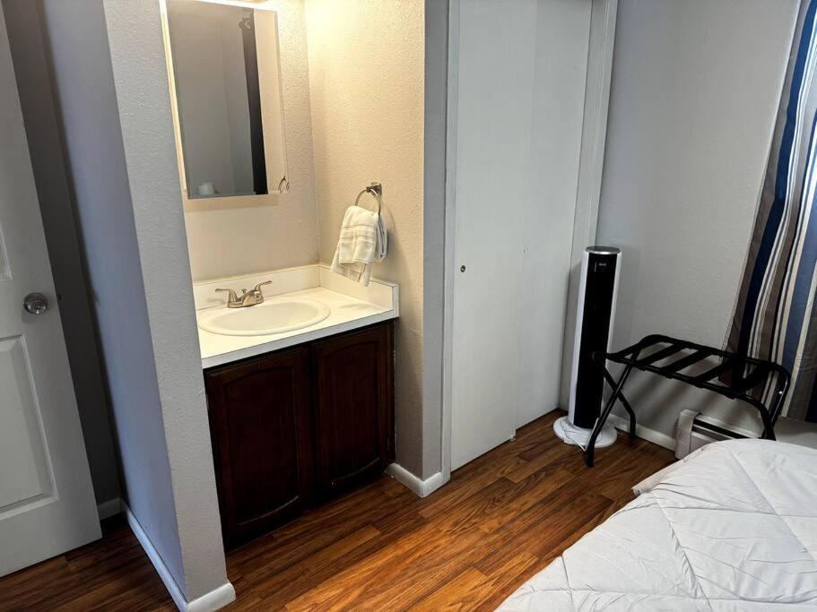 Cozy Condo In Winter Park - On Blue Bus Route - Walk To Downtown, Restaurants, Grocery Exterior foto