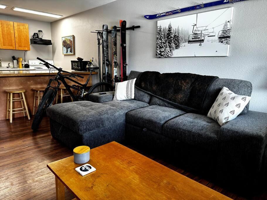 Cozy Condo In Winter Park - On Blue Bus Route - Walk To Downtown, Restaurants, Grocery Exterior foto