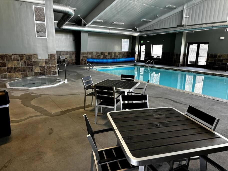Cozy Condo In Winter Park - On Blue Bus Route - Walk To Downtown, Restaurants, Grocery Exterior foto