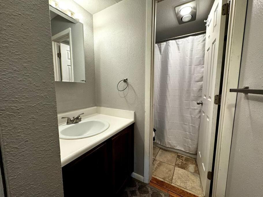 Cozy Condo In Winter Park - On Blue Bus Route - Walk To Downtown, Restaurants, Grocery Exterior foto