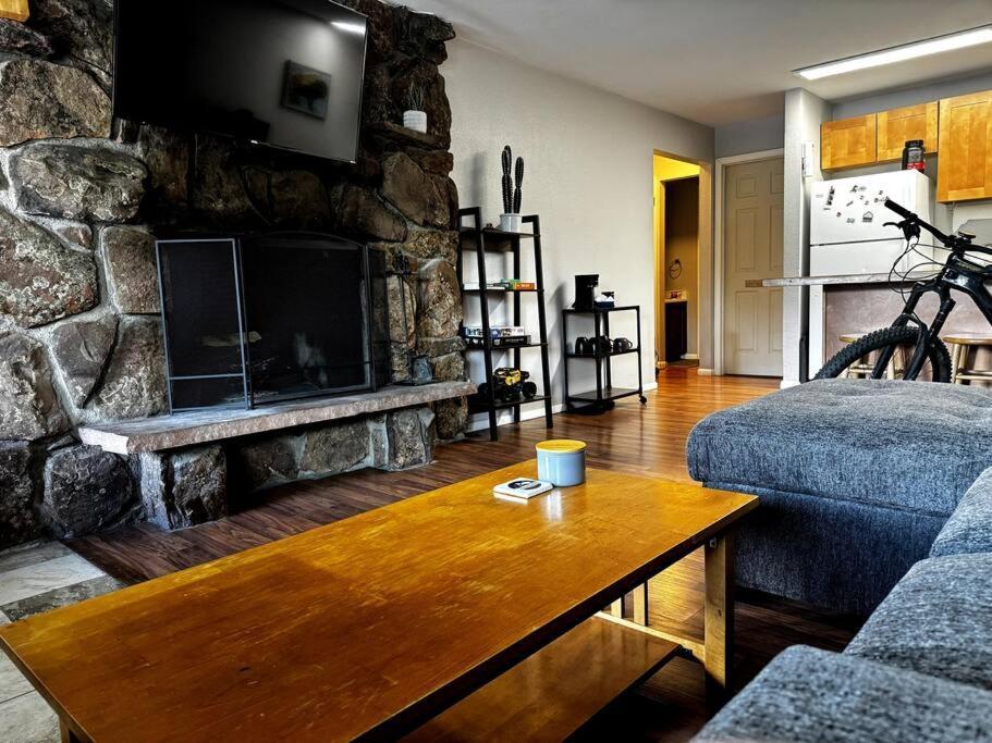Cozy Condo In Winter Park - On Blue Bus Route - Walk To Downtown, Restaurants, Grocery Exterior foto